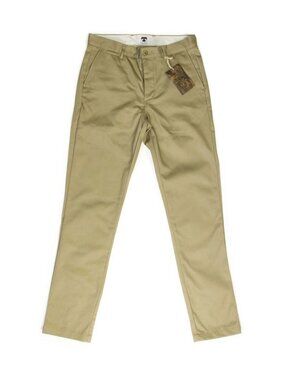 ✨ Tellason American Made Chinos – Size 36 – Carlisle Twill ✨